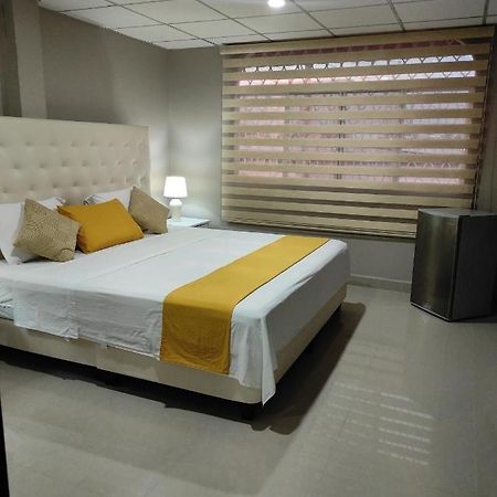 Royalinn Guayaquil Dış mekan fotoğraf