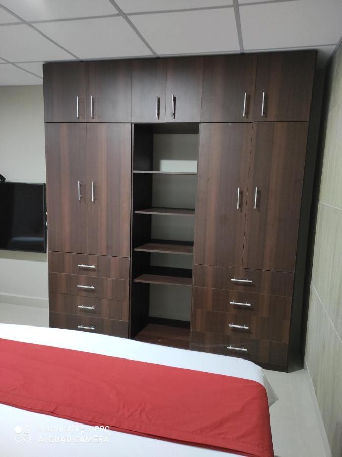 Royalinn Guayaquil Dış mekan fotoğraf