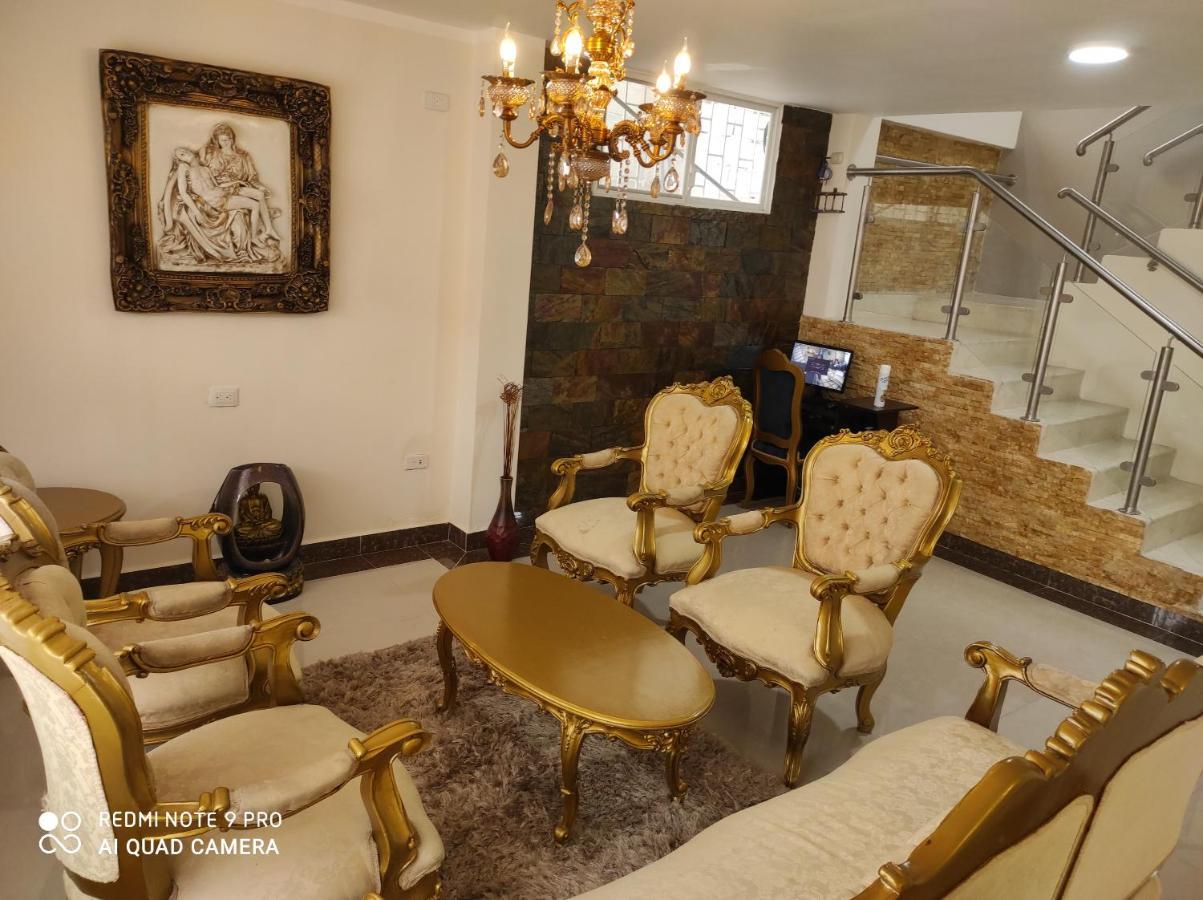 Royalinn Guayaquil Dış mekan fotoğraf