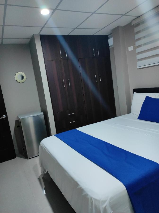 Royalinn Guayaquil Dış mekan fotoğraf