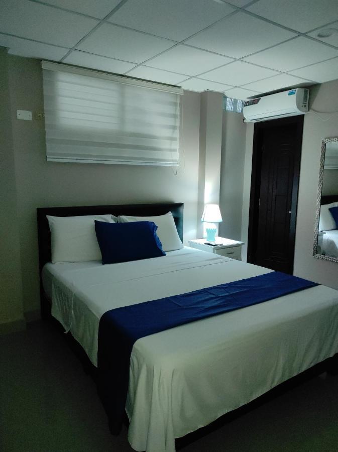 Royalinn Guayaquil Dış mekan fotoğraf
