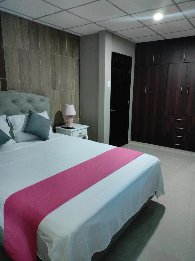 Royalinn Guayaquil Dış mekan fotoğraf