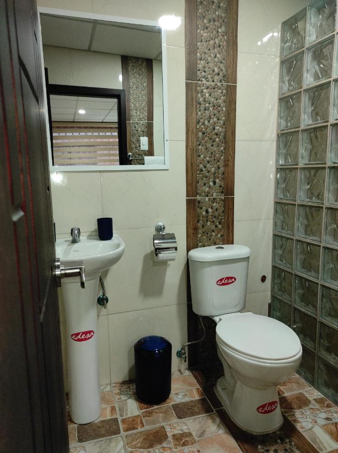 Royalinn Guayaquil Dış mekan fotoğraf