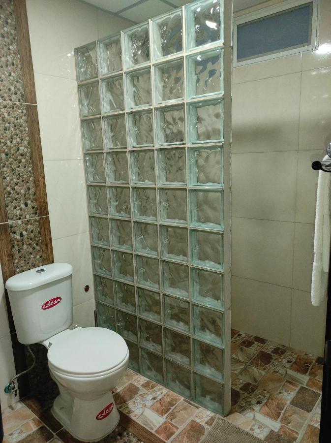 Royalinn Guayaquil Dış mekan fotoğraf