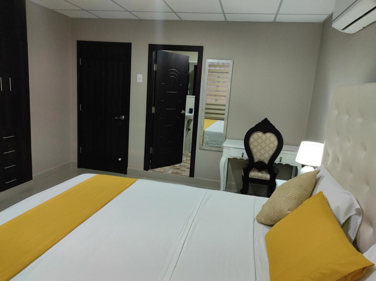 Royalinn Guayaquil Dış mekan fotoğraf