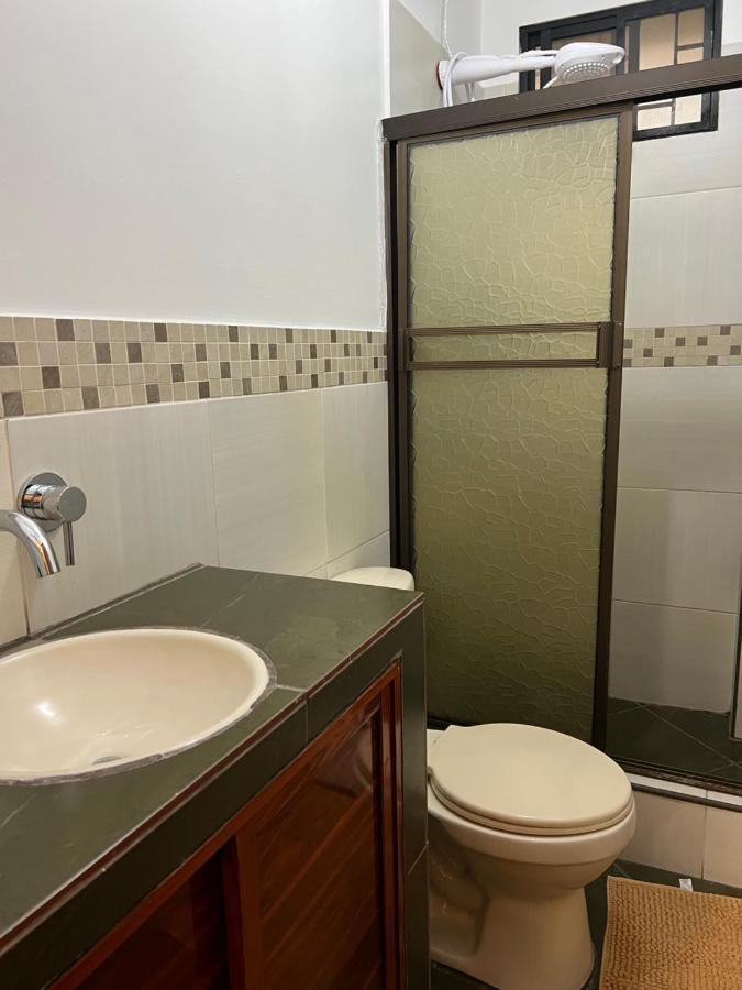 Royalinn Guayaquil Dış mekan fotoğraf