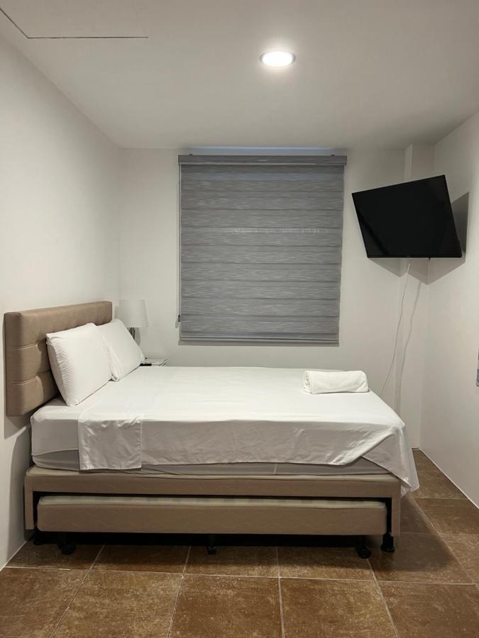 Royalinn Guayaquil Dış mekan fotoğraf